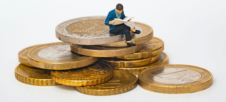 Un propriétaire faisant face à des impayés de loyer