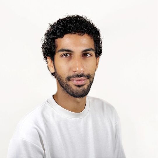 Jawad Hassani