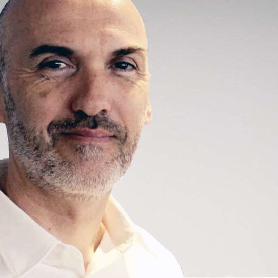 Président et co-fondateur d'Open Data Soft