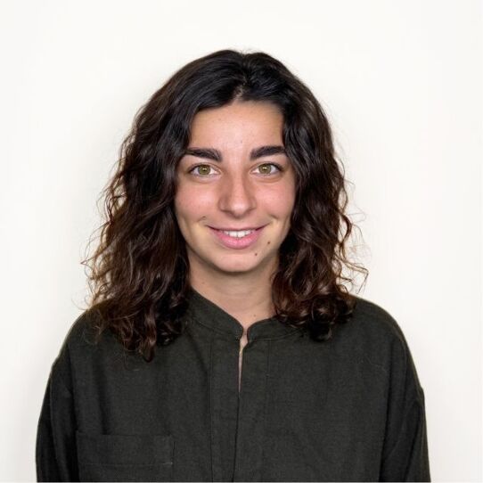 Juliette Ferté consultante chez Spliit