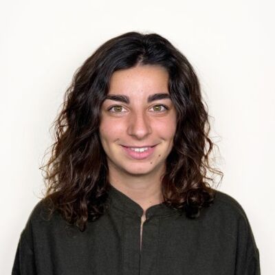 Juliette Ferté consultante chez Spliit