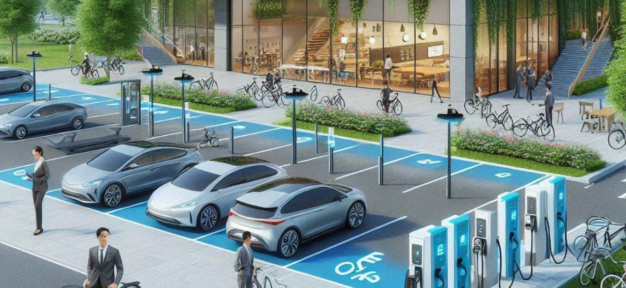 solutions de mobilité durables