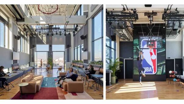 Immobilier : les nouvelles formules de bureaux