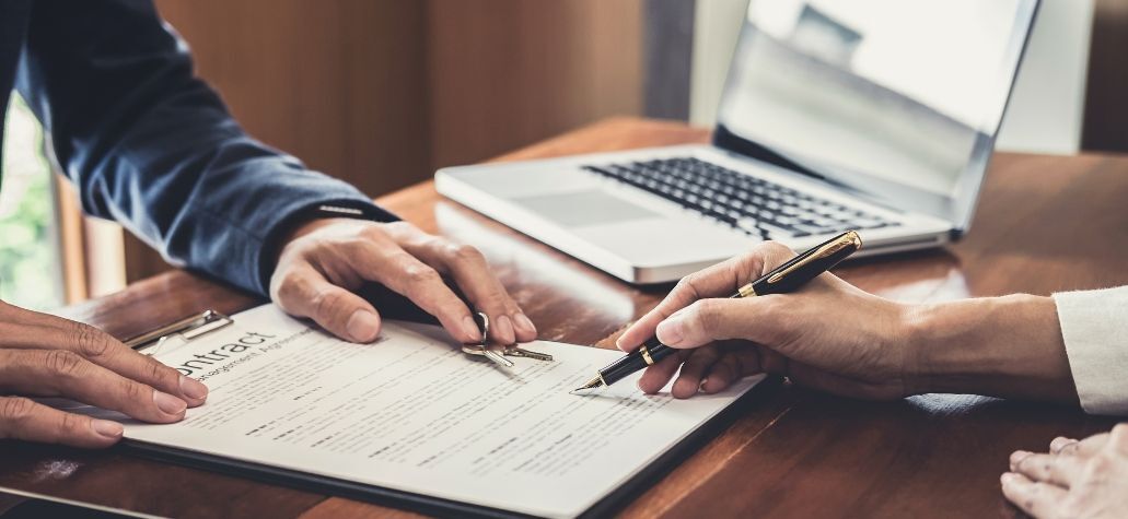 Les leviers de négociations possibles avant de signer un bail commercial 