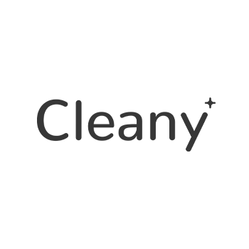 Logo Cleany