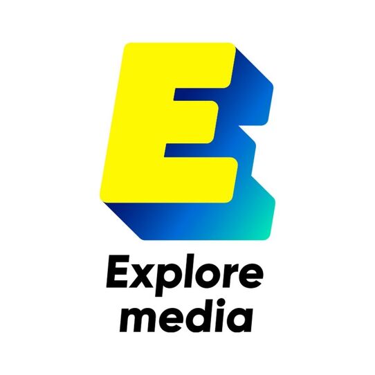 Logo de l'entreprise Explore Media