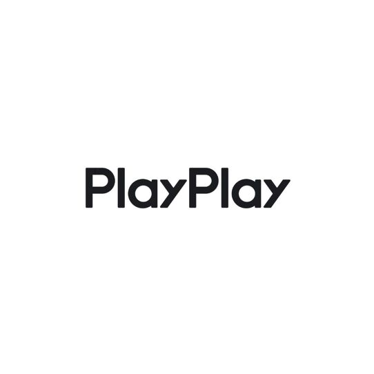 Logo d'entreprise PlayPlay