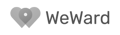 Logo entreprise WeWard