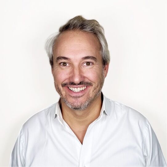 Photo de profil Loïc Harang