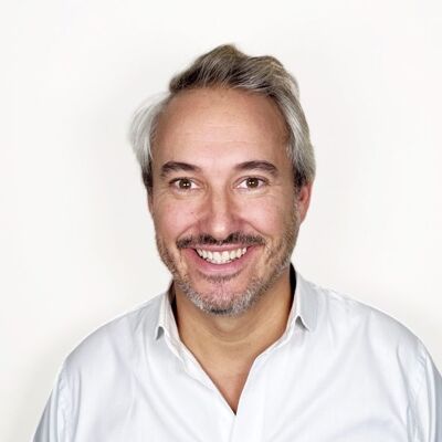 Photo de profil Loïc Harang