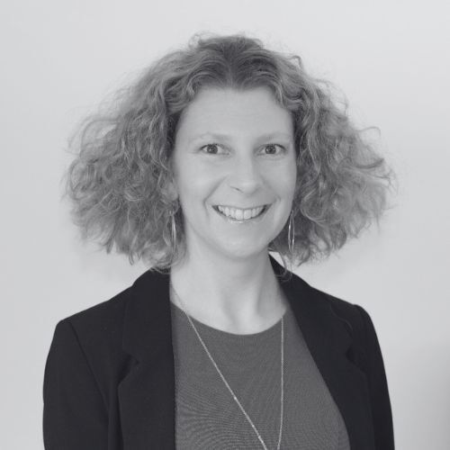 MARIE CÉCILE HUET