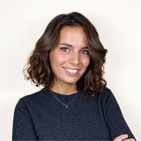 Marie Gouix - Consultante chez Spliit