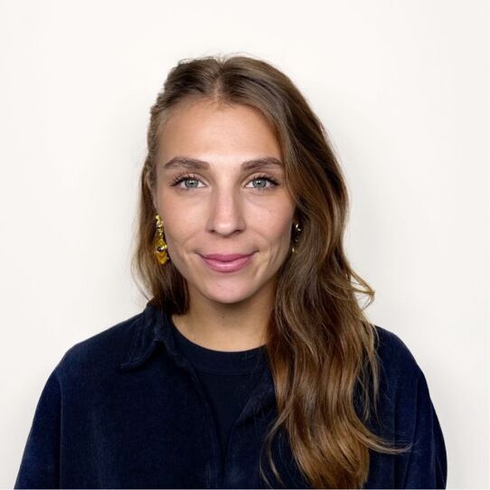 Marie Pistoia - CMO chez Spliit