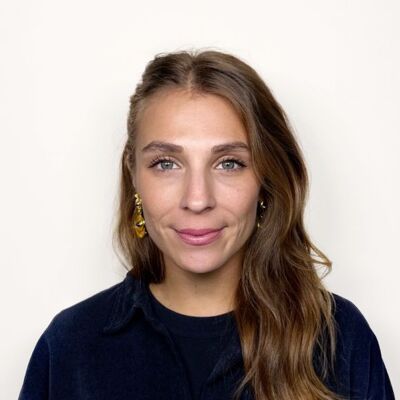 Marie Pistoia - CMO chez Spliit