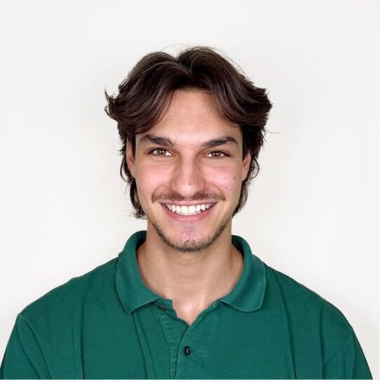Marius Farnier Sales Ops Spliit