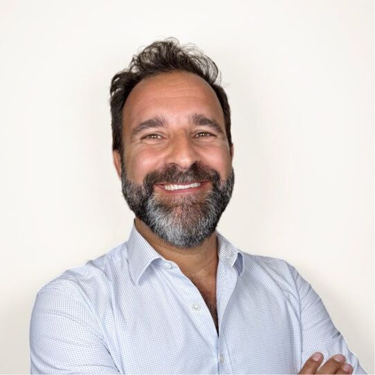 Mathieu Vitalis Consultant Spliit à Marseille