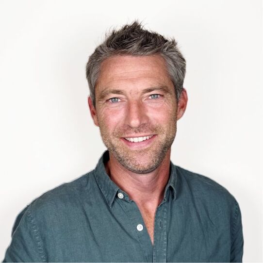 Matthieu Lalou CEO de Spliit