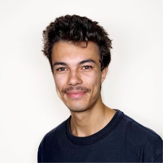 Médéric Lavirotte Data Analyst