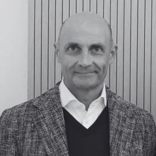 Michele Mossi