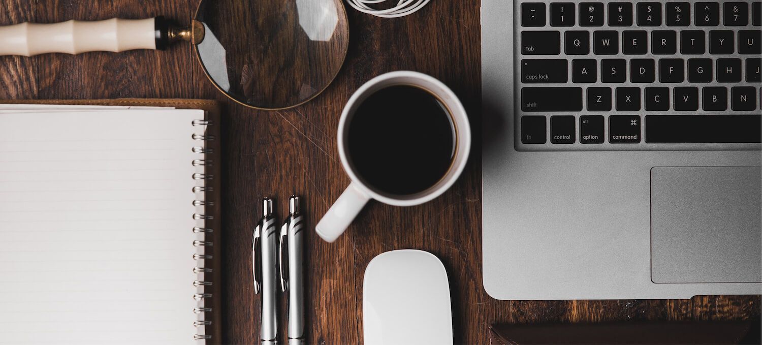 Café et todolist