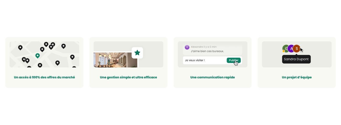 Les avantages de l'outil Spliit