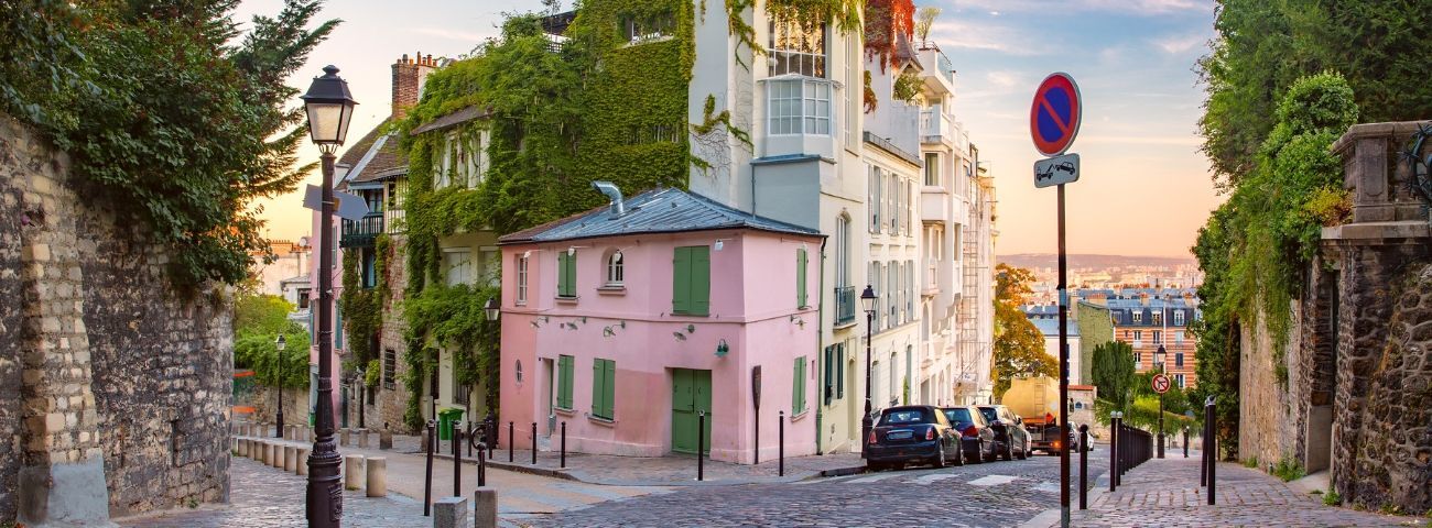 Paris ouest
