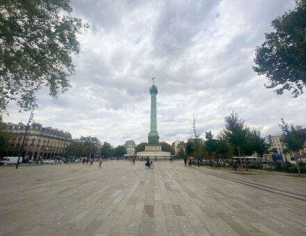Bureaux du  Paris