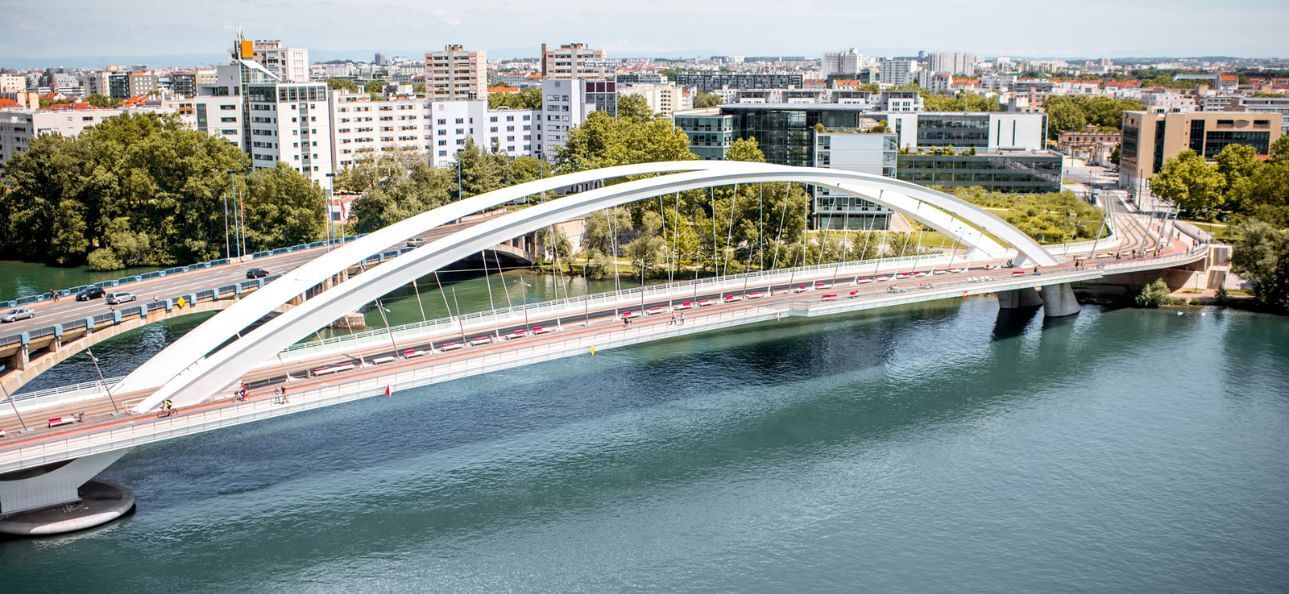 Confluence - Lyon