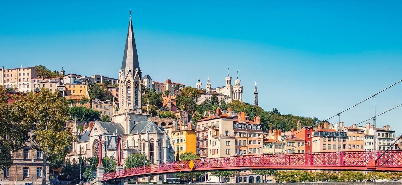  Choisir le quartier pour installer ses bureaux à Lyon