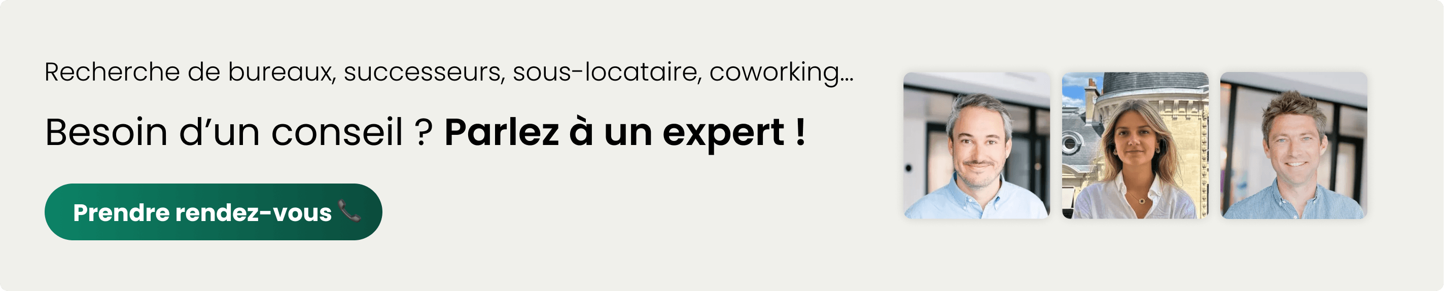 Prendre rendez-vous avec un expert Spliit