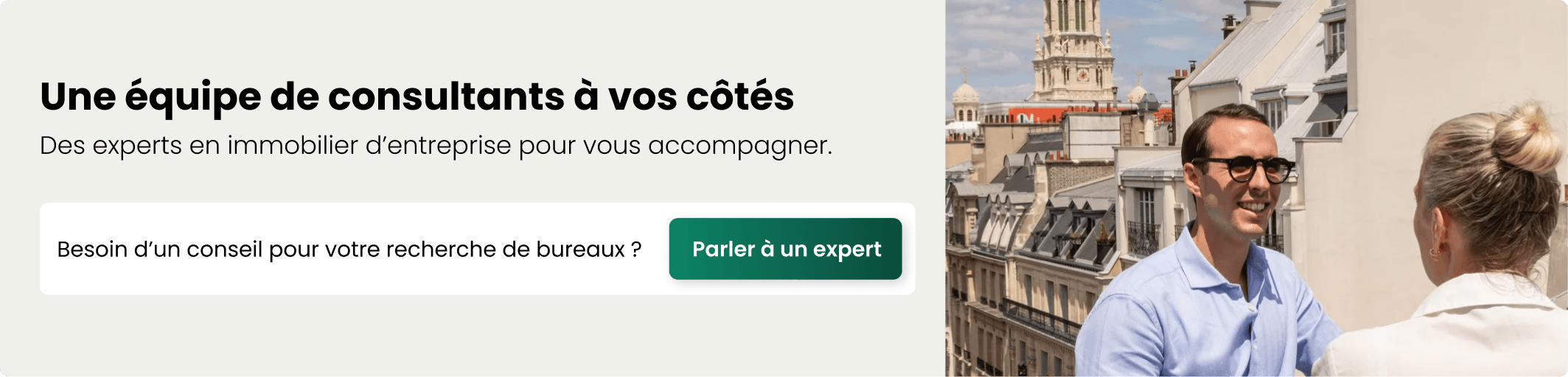 Prendre rendez-vous avec un expert Spliit