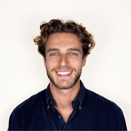Romain Rossel Consultant Spliit