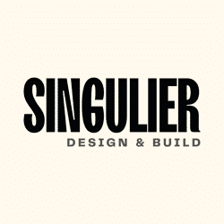 logo singulier