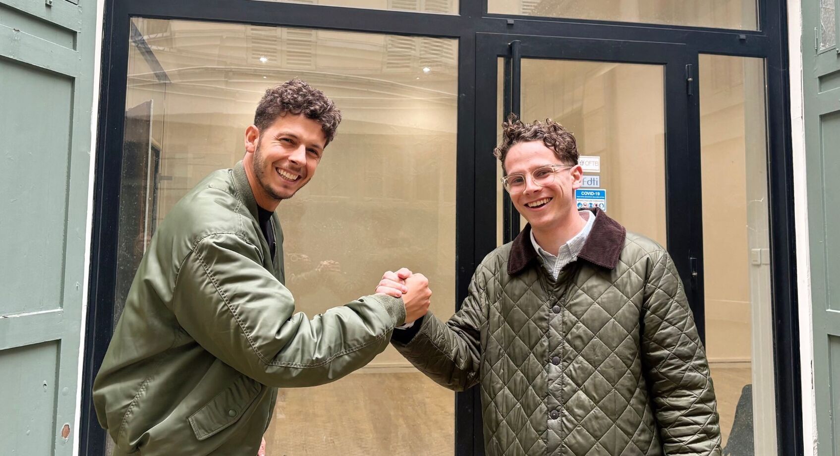 SPLIIT X BRAVO PASTA