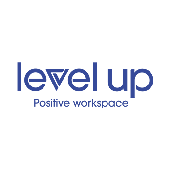 Logo Level Up