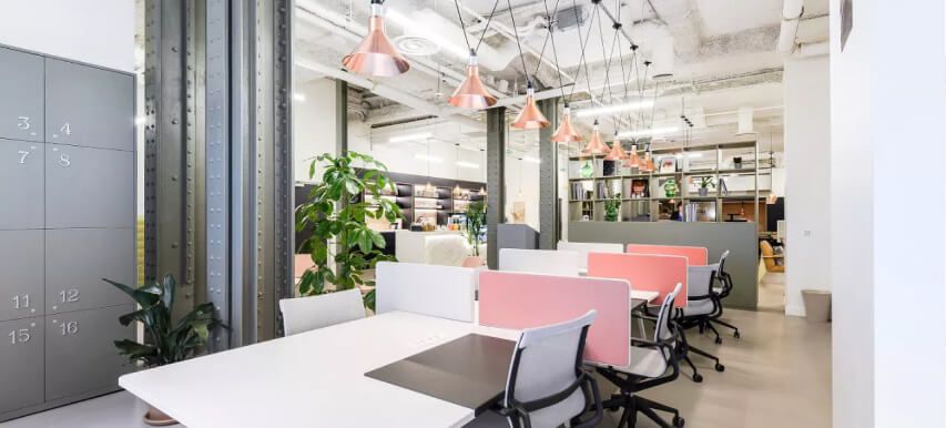 Hones, société de développement tech, s'installe au Spaces Réaumur