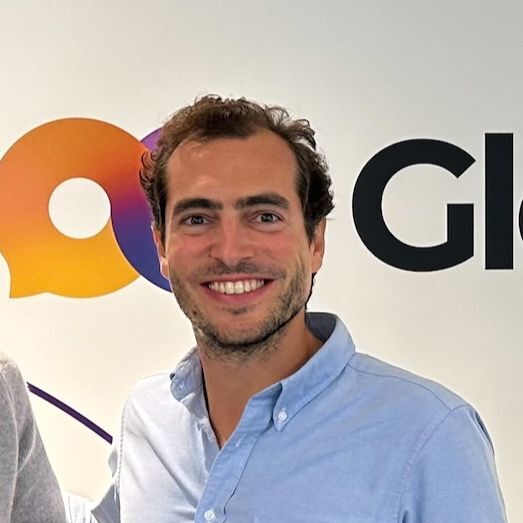Charles-Eliott Debourdeau - CEO - GlobalExam