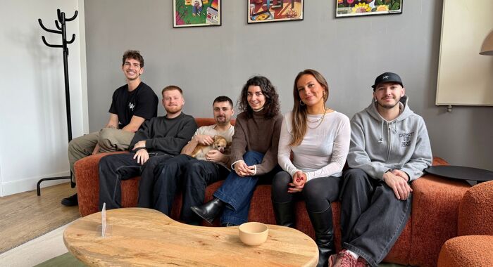 Spliit x Orage studio