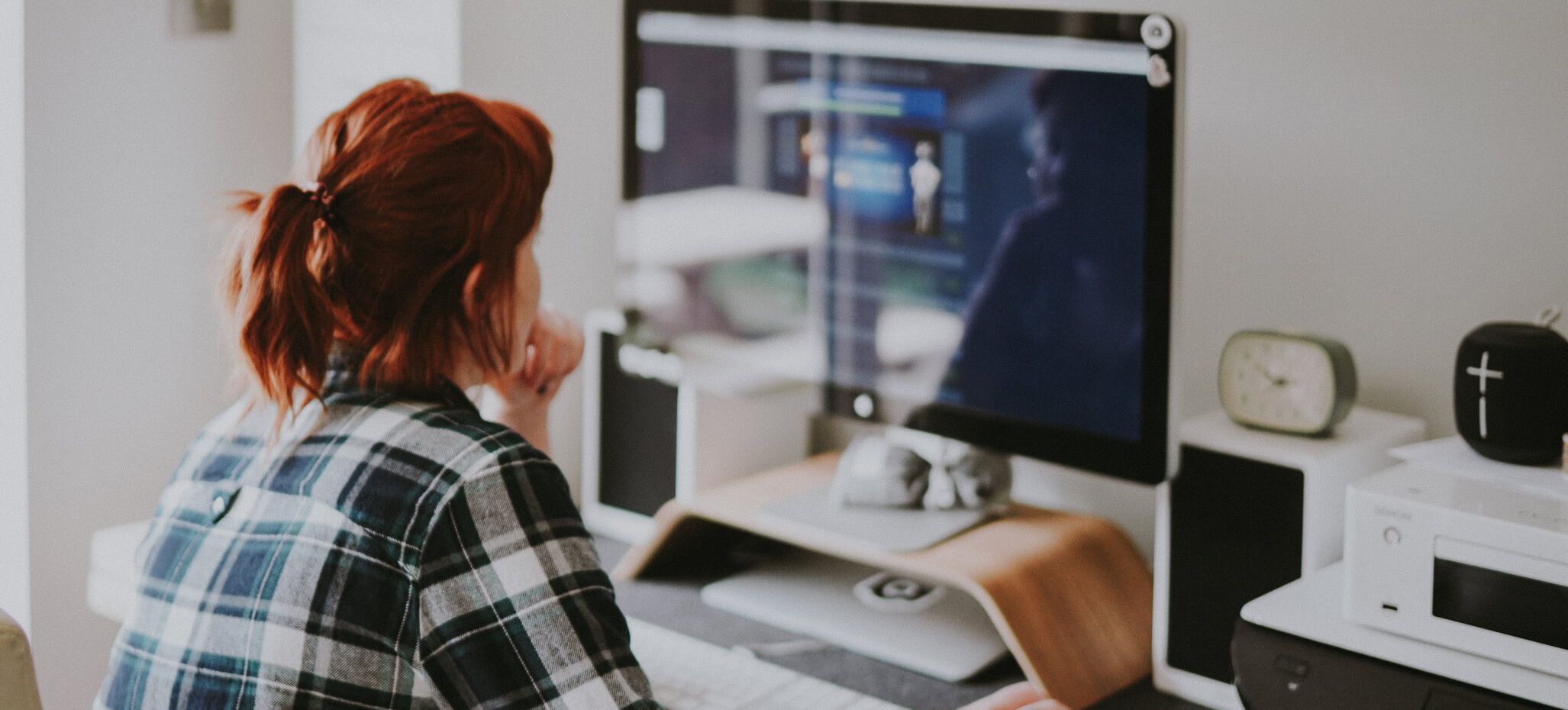 Equipement optimal en télétravail