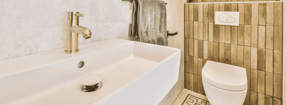 Toilettes design