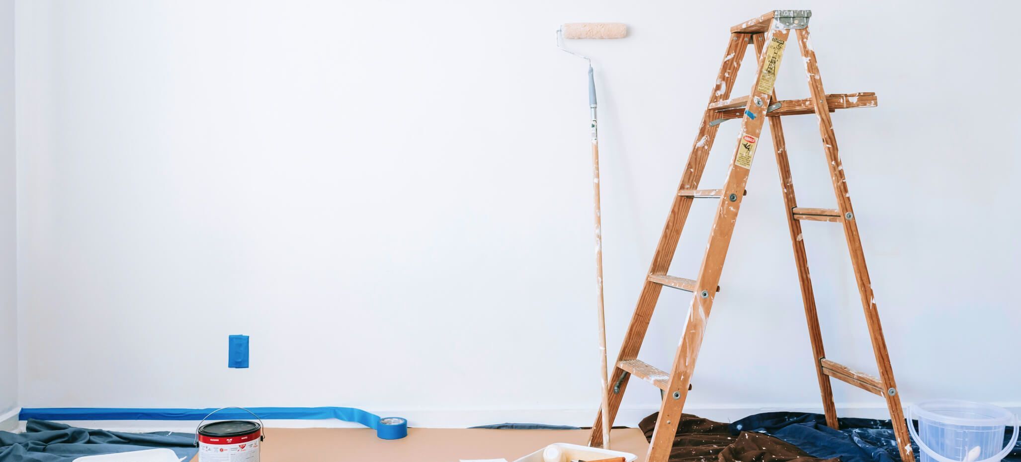 Travaux réalisés au sein de bureaux 
