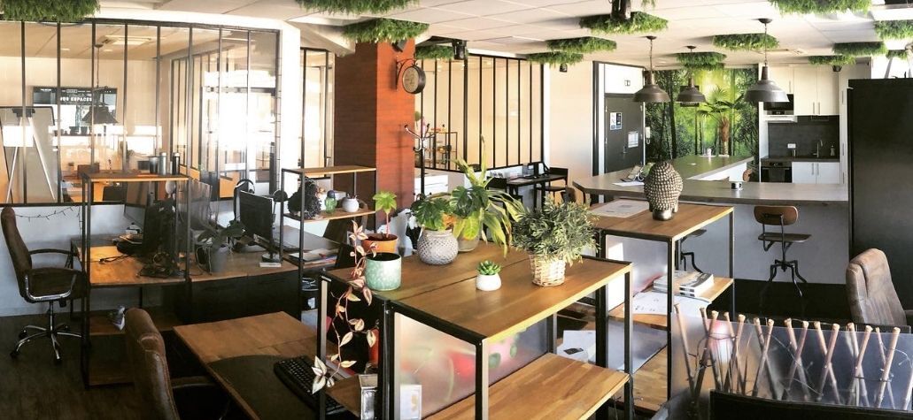Welcome Coworking à Strasbourg