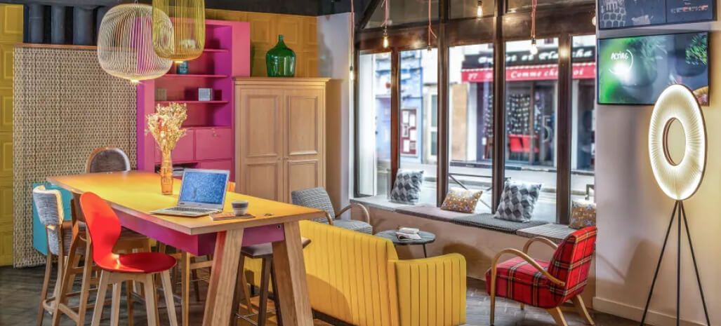 Wojo Coworking
