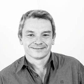 Yann Chapellon fondateur de Logicomix