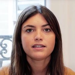 Portrait Alix Papeloux société ooti