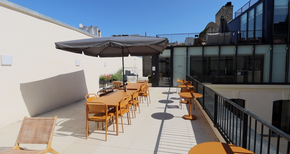 Les nouveaux coworking d'Alma