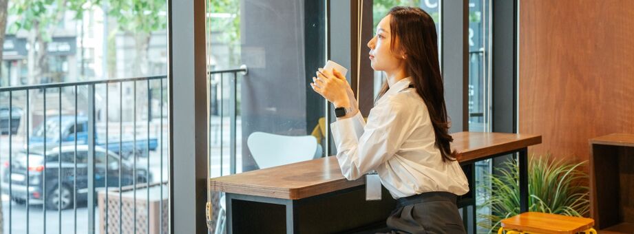 bannière micro pause