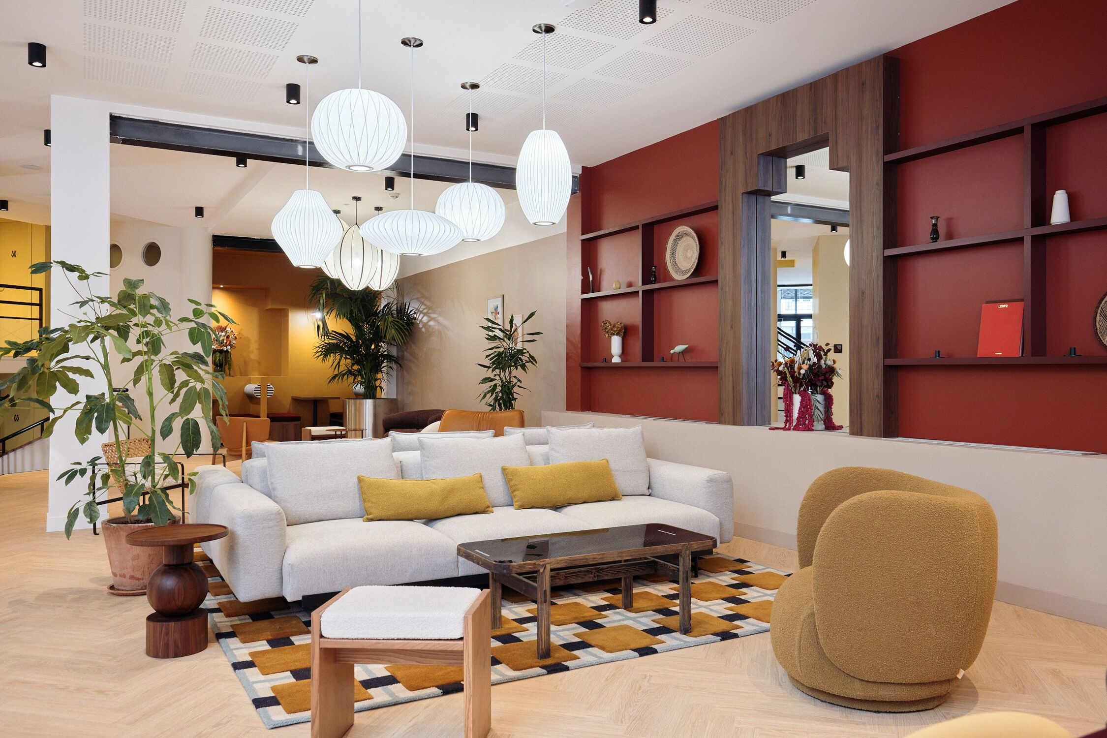 Morning Laborde - Photo