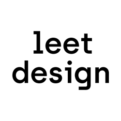 Logo leat design