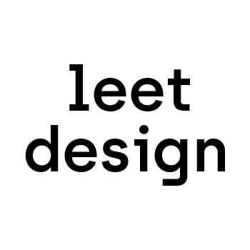 Logo leat design